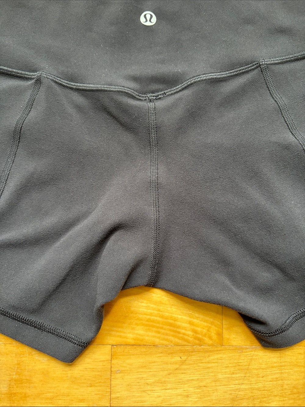 Align 4” Short - Picture 4 of 8